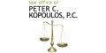 Peter C Kopoulos Law Office