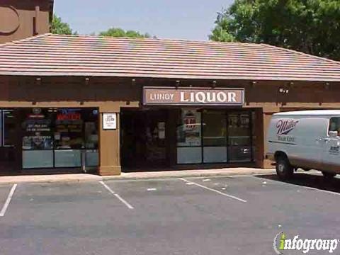 Lundy Liquor