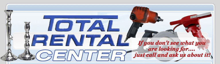 Total Rental Center