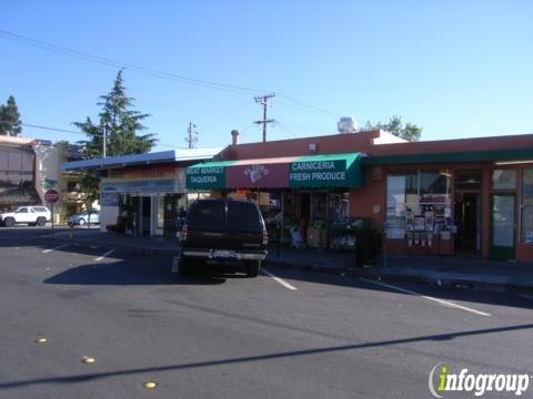 El Toro Meat Market