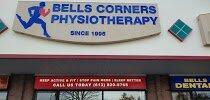 ADM Ottawa Physiotherapy - Bells Corners