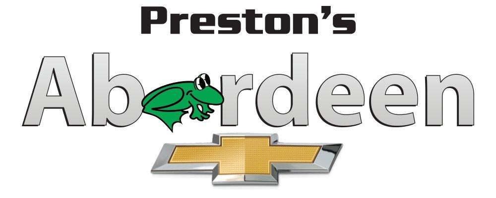 Preston Chevrolet of Aberdeen