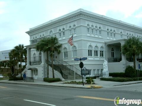 Tampa Hillsborough Homeless