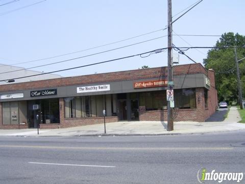 Executive Image Barber Shop