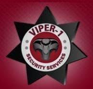 Viper-1 Security Services