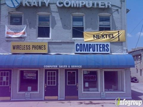 Katy Computer Systems