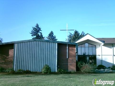 Redeemer Lutheran Pre-School