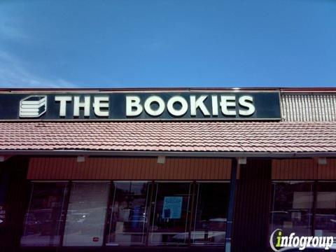 The Bookies