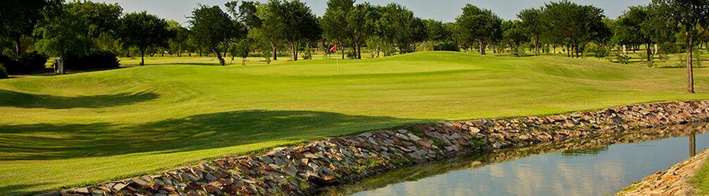 Prairie Lakes Golf Course