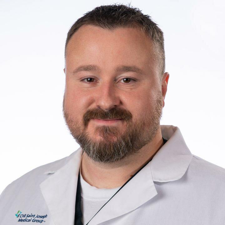 Russell Crawford, APRN - CHI St Joseph Medical Group-Cardiology