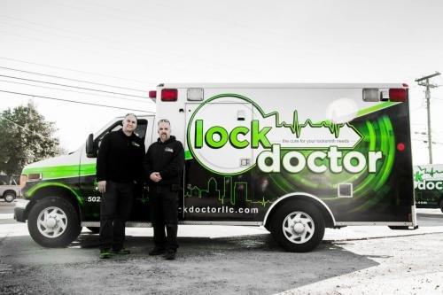 Lock Doctor