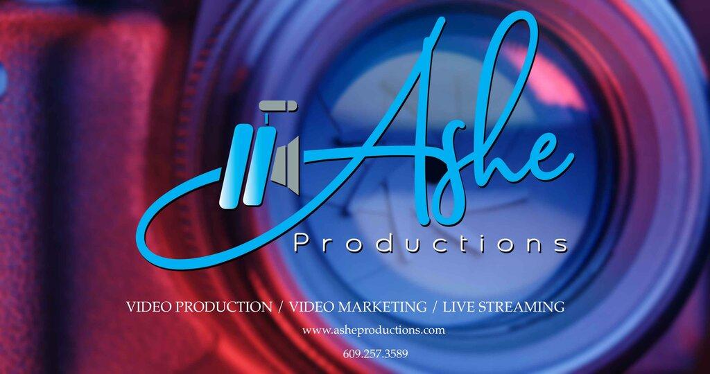 Ashe Productions