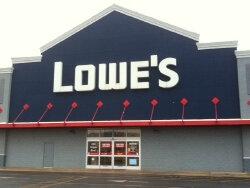 Lowe's Home Improvement