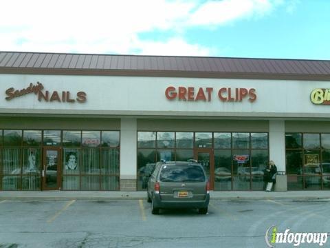 Great Clips