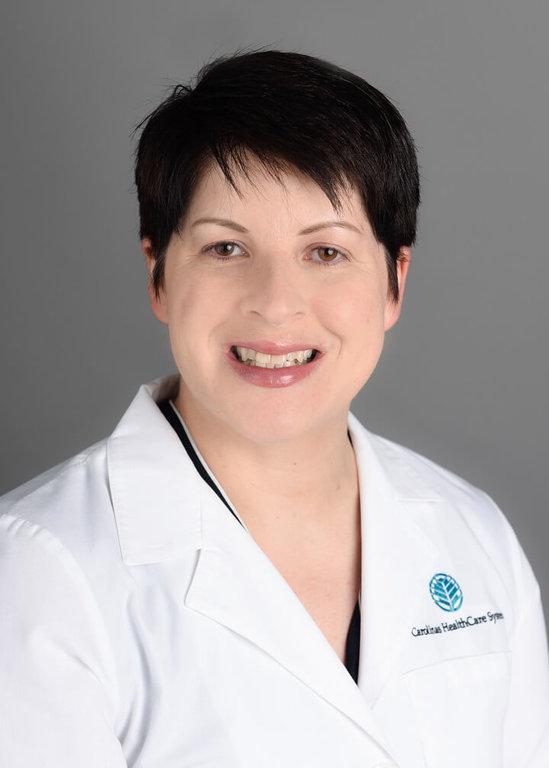 Deborah Bradley, MD - Levine Cancer Institute-Gaston