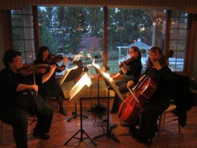 Rondo String Quartet