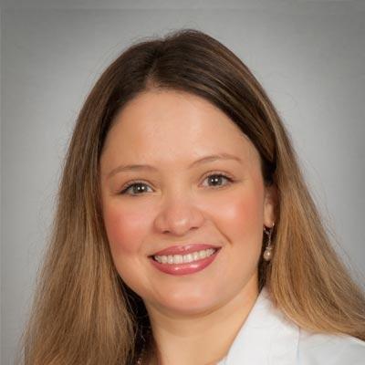 Jennifer Murray, MD