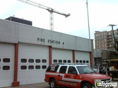 Arlington County Fire Prevention