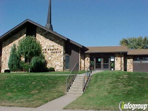 Vietnamese Alliance Church of Omaha