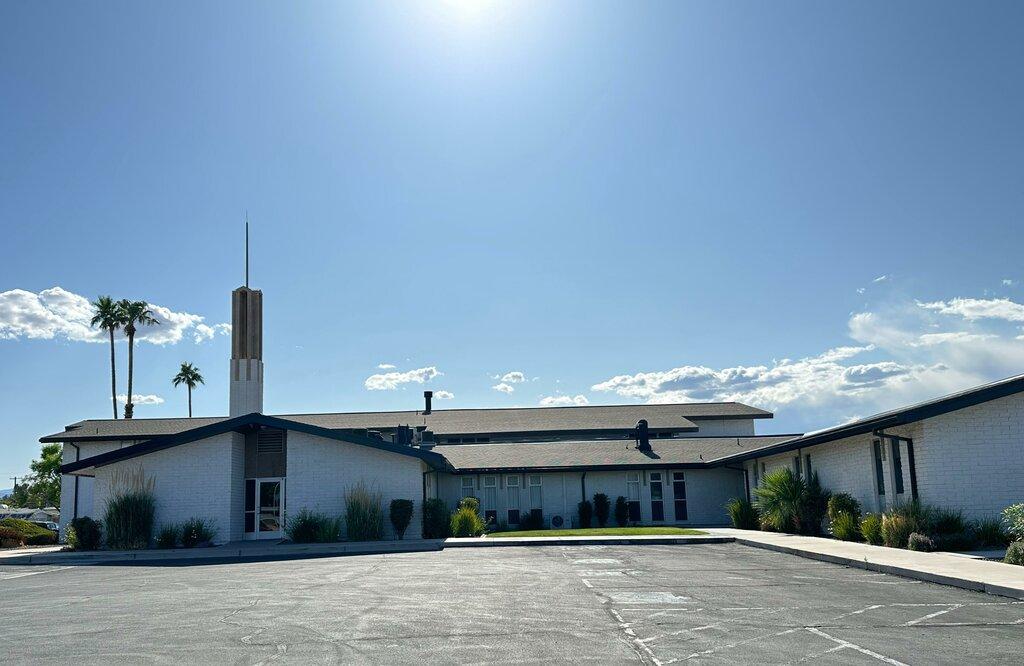 The Church of Jesus Christ of Latter-day Saints