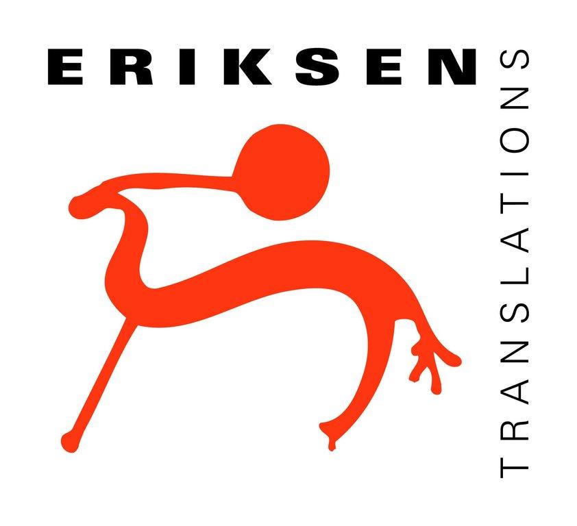 Eriksen Translations Inc.