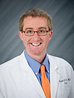 Kenneth Thomas, MD