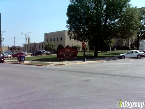 Cicero Town Offices