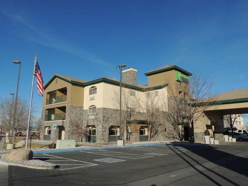 Holiday Inn Express Fallon, an IHG Hotel