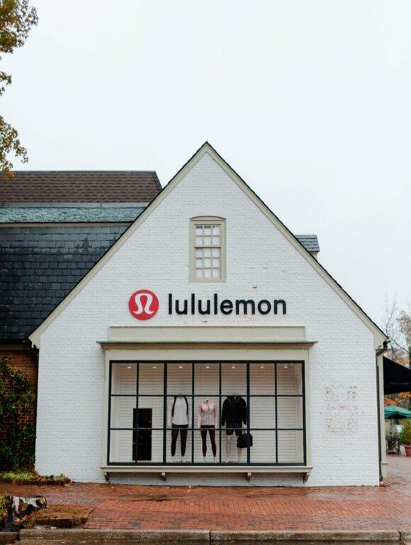 lululemon