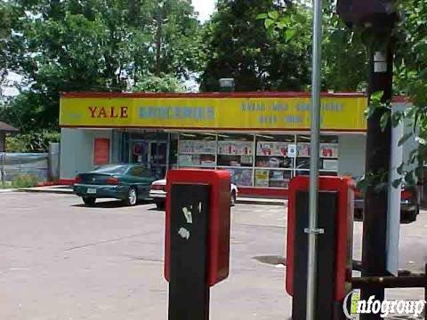 Yale Grocery Store