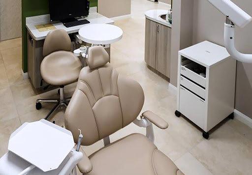 Sapphire Smiles Dental Specialists