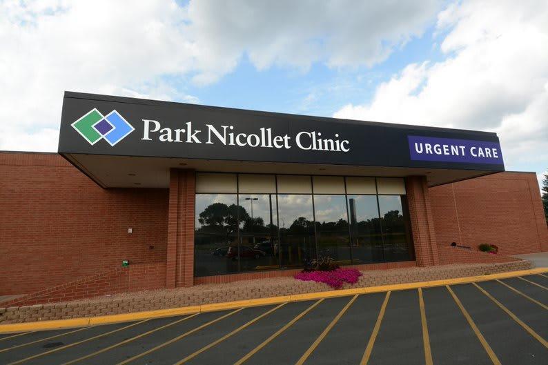 Park Nicollet Clinic