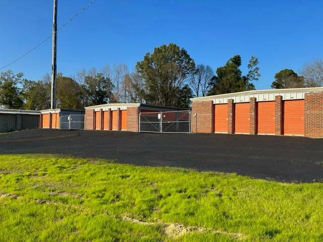 Mid-South Storage of Tupelo