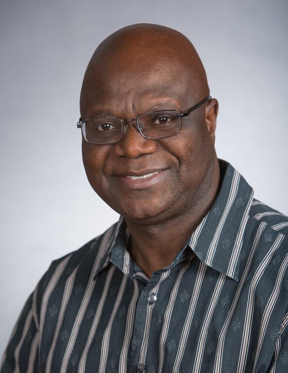 Martin Luther Kabongo, MD, PHD