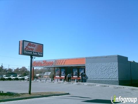 AutoZone Auto Parts