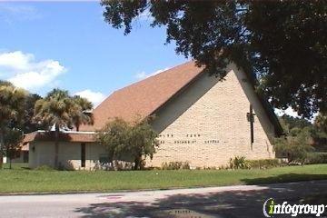 Azalea Park United Methodist Church