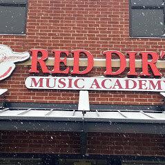 Red Dirt Music Academy