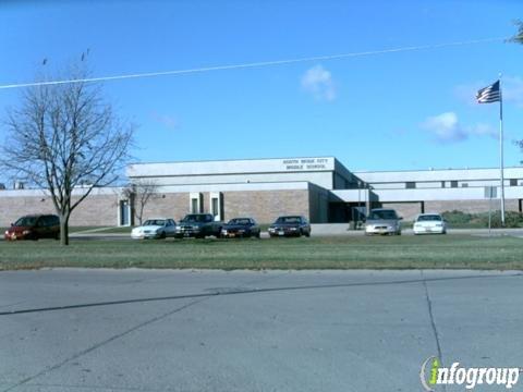 South Sioux City Middle School