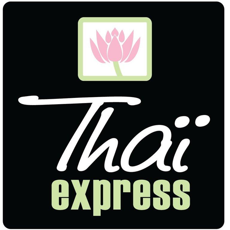 Thai Express Restaurant Edmonton