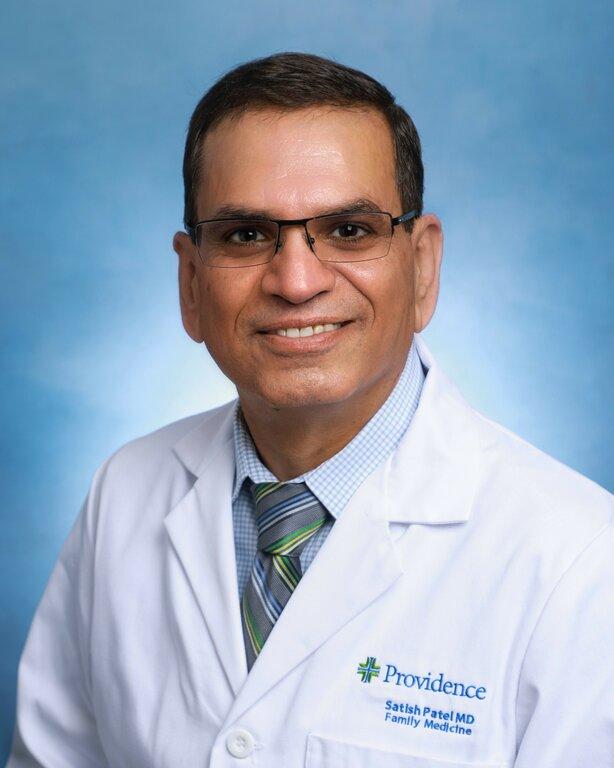 Satish M. Patel, MD