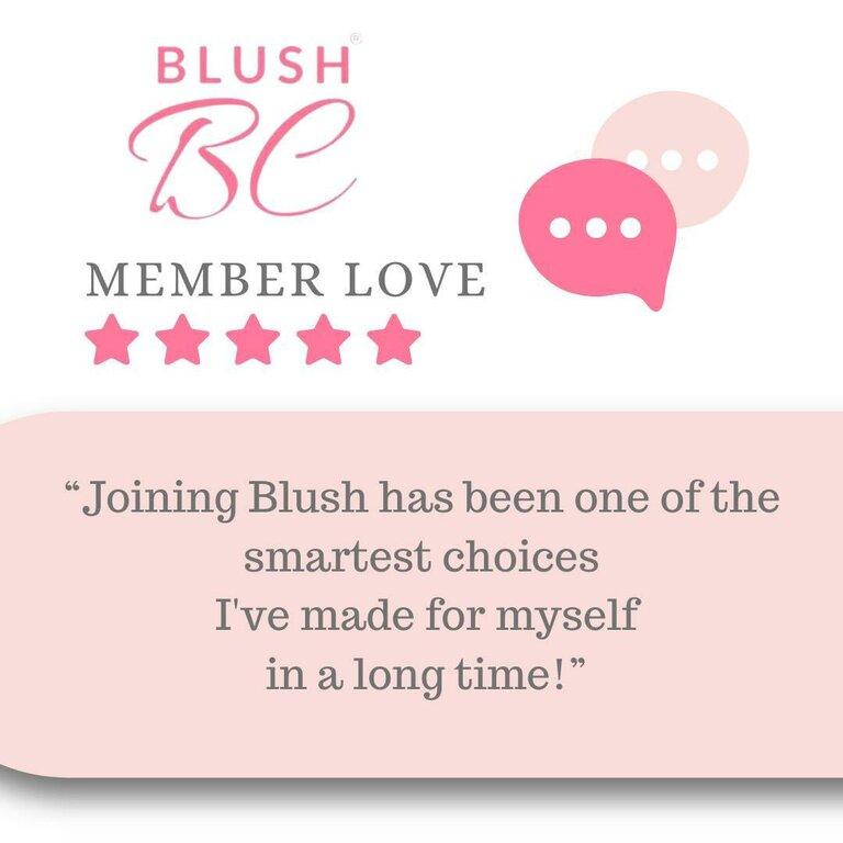 Blush Boot Camp