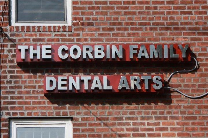 Corbin Family Dental Arts