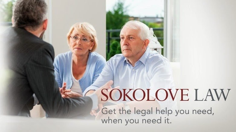 Sokolove Law LLC