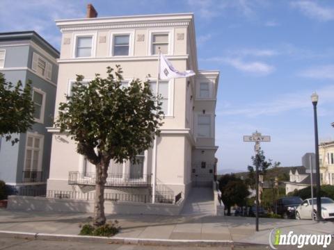 Consulate General of the Republic of Korea in San Francisco