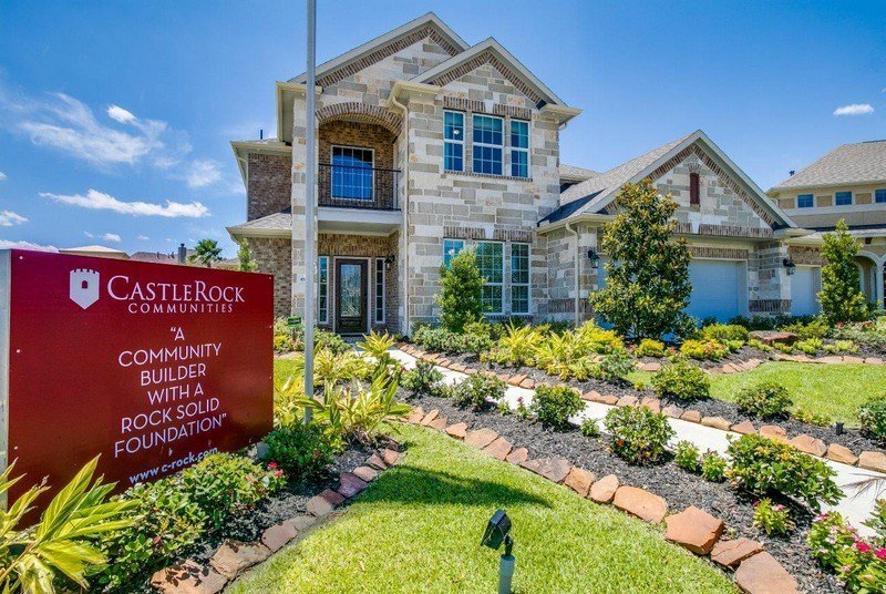 Mar Bella by Castlerock Communities