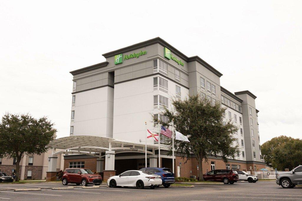 Holiday Inn Winter Haven, an IHG Hotel