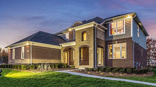 Pulte Homes