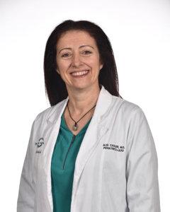 Alix Casler, MD - Orlando Health