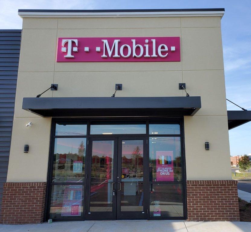 T-Mobile