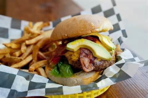 Fatty's Burgers & More